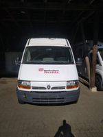 Renault Master II 1,9 dci Schlachtfest Ersatzteile Teile H2 Schleswig-Holstein - Rümpel Vorschau