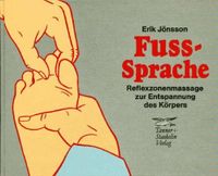 Fuss-Sprache - Reflexzonenmassage - Erik Jönsson München - Au-Haidhausen Vorschau