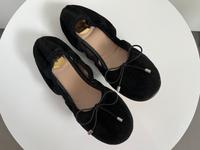 Buffalo - Ballerinas Schuhe schwarz - Gr.36 Niedersachsen - Laatzen Vorschau