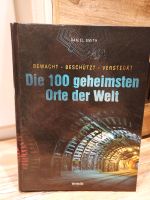 Die 100 geheimsten Orte der Welt Hessen - Nüsttal Vorschau