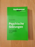 Thomas Köhler Psychische Störungen Psychologie Buch Bücher Angst Frankfurt am Main - Gallusviertel Vorschau