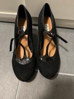 Clarks Pumps 39 Nordrhein-Westfalen - Kaarst Vorschau