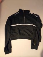 Sweater mit reißverschluss / zip up sweater Schleswig-Holstein - Nortorf Vorschau