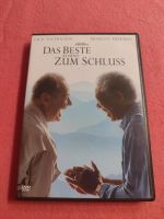 DVD - Das Beste kommt zum Schluss Bayern - Murnau am Staffelsee Vorschau