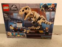LEGO Jurassic World: T. Rex-Skelett (76940) NEU✅OVP✅ Bayern - Peiting Vorschau