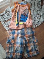 Jungen Sommer Set gr 92 Hessen - Großenlüder Vorschau