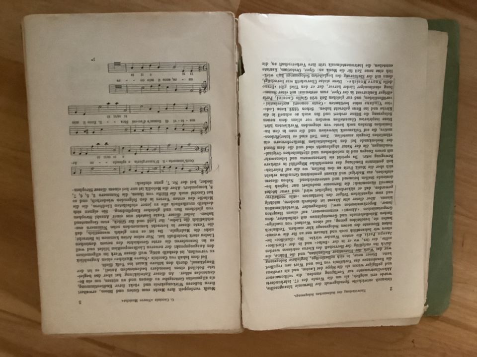 Hermann Kretzschmar: Geschichte des Neuen deutschen Liedes. 1911 in Hannover