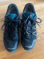 Salomon Speedcross 2 gtx Gore Tex Trail Running 44 2/3 Sachsen - Chemnitz Vorschau