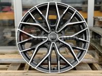 19 Zoll 2DRV by WHEELWORLD WH37 Alufelgen 5x112 Felgen für Audi A3 8V Limousine Cabrio Sportback 8P GY S3 A4 8E B7 QB6 8H Cabriolet S4 A6 4F Avnat S6 Allroad A8 4E Q2 GA Q3 8U F3 Q4 e-tron FZ RS3 SQ2 Nordrhein-Westfalen - Hagen Vorschau