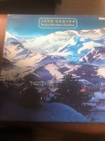 John Denver Rocky Mountain Christmas LP Schallplatte Vinyl Hessen - Gießen Vorschau