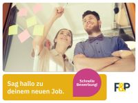 Head of International Marketing  (m/w/d) (F & P) Leipzig - Leipzig, Zentrum Vorschau