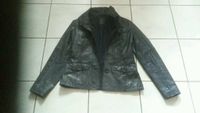 Original S.Oliver Damen Lederjacke Hessen - Bensheim Vorschau