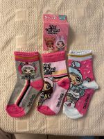 ❤️ NEU! 3er Pack Nanana Surprise Na!Na!Na! Socken 23/24/25/26 Hessen - Groß-Umstadt Vorschau