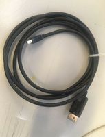 TechRise Mini DisplayPort auf DisplayPort Kabel Berlin - Hellersdorf Vorschau