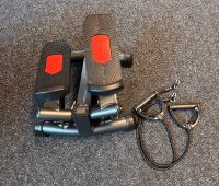 Mini-Stepper Sportstech 2in1 Hometrainer Bayern - Röhrnbach Vorschau