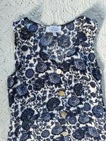 Midikleid Blusen Kleid mit Knopfleiste &other Stories Köln - Porz Vorschau