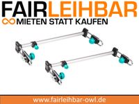 ⭐mieten⭐ Wolfcraft Türfutterstrebe Set Zargenspanner Türspreizer Nordrhein-Westfalen - Leopoldshöhe Vorschau