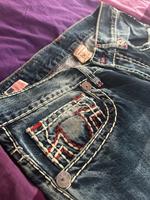 True Religion Jeans gerade geschnitten Duisburg - Fahrn Vorschau