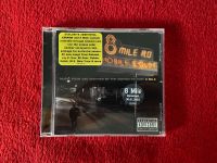 8 Mile Eminem Motion Picture Soundtrack CD 2002 Sachsen - Döbeln Vorschau