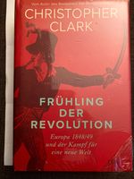 Clark - Frühling der Revolution Sachsen - Ostritz Vorschau