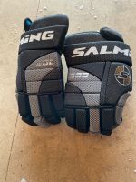 Eishockey Handschuhe Größe XL: 14 eher 15‘ Bayern - Gmund Vorschau