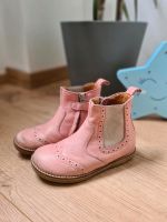 FRODDO ☆ Chelsea Boots | Stiefel Gr. 26 rosa Aachen - Kornelimünster/Walheim Vorschau