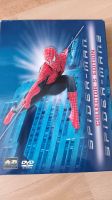 Spiderman 1 und 2 in Collectors Edition dvd Box batman James bond Nordrhein-Westfalen - Langenfeld Vorschau