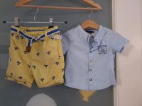 Sergent Major Baby Hemt und Hose Berlin - Steglitz Vorschau