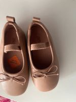 Zara Ballerina Gr.21 Duisburg - Duisburg-Mitte Vorschau