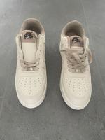 Nike air force dreckig weis größe 42 Nordrhein-Westfalen - Voerde (Niederrhein) Vorschau