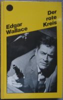 Edgar Wallace:  Der rote Kreis   Krimi Niedersachsen - Goslar Vorschau