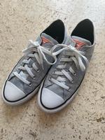 Chucks Sneakers Converse hellblau Größe 39 Bayern - Breitengüßbach Vorschau