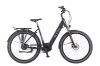 Puch Q 4.8 FL Enviolo Belt Bafang MAX 420 80NM 603Wh E Bike Pedel Nordrhein-Westfalen - Wachtendonk Vorschau