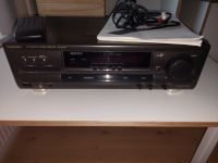 Technics-Receiver SA-EX100 in braun Schleswig-Holstein - Reinbek Vorschau