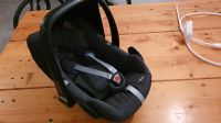 Maxi Cosi Pebble Sparkling Grey Anthrazit Bayern - Baar-Ebenhausen Vorschau