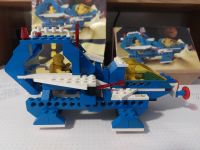 Lego 6892 Modular Space Transport -gebraucht- Hessen - Kiedrich Vorschau