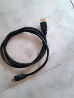 HDMI Kabel Münster (Westfalen) - Gievenbeck Vorschau