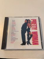 Pretty Woman CD Film Soundtrack Album Berlin - Schöneberg Vorschau