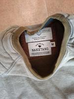 naketano Pullover  M Sachsen - Torgau Vorschau