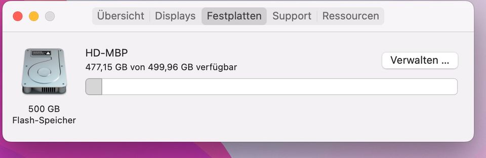 MacBook Pro a1707 + Hülle in Hannover