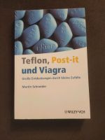 Martin Schneider Teflon, Post-it und Viagra Bayern - Windorf Vorschau