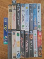 Spielfilme ( VHS Kasetten) Hessen - Dieburg Vorschau
