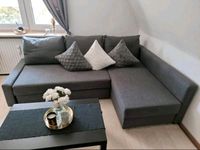 Ikea Couch Friheten Sofa mit Bettkasten und Schlaffunktion Nordrhein-Westfalen - Lünen Vorschau