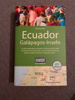 Reiseführer Ecuador mit Galapagos-Inseln Bayern - Augsburg Vorschau