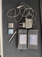 Nintendo DS lite mit über 30 Spielen Nordrhein-Westfalen - Datteln Vorschau