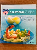 Kochbuch California Cuisine los fat Bayern - Freudenberg (Oberpfalz) Vorschau