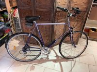 Fahrrad Peugeot PBS CAD Cologne Umbau von Rennrad Nordrhein-Westfalen - Holzwickede Vorschau