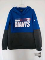 NFL New York Giants Hoodie von Nike in XL Nordrhein-Westfalen - Hövelhof Vorschau