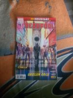 Deadpool Nr.6 Hessen - Wabern Vorschau