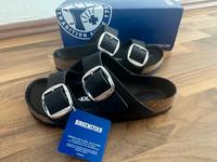 Sandalen von Birkenstock Gr 38 Neu Bochum - Bochum-Mitte Vorschau